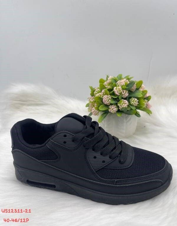 Buty Sportowe Męskie Roz 40-46 / 12 par